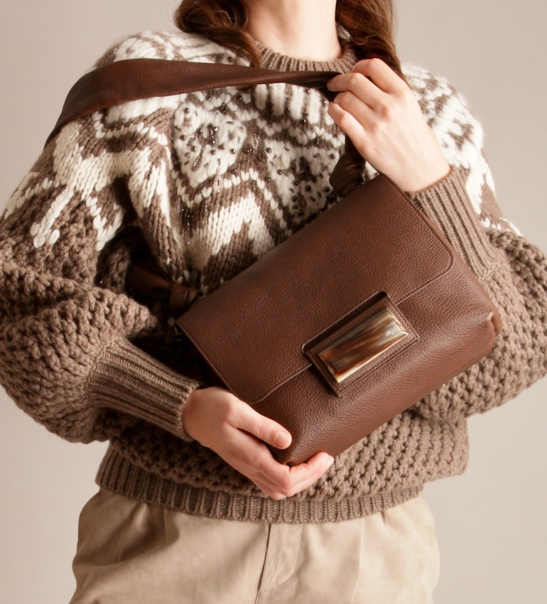 Monika Paulinyova handbag